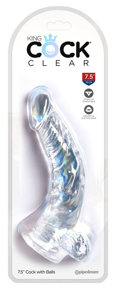 05424310000-1-7,5“ Cock with Balls-1