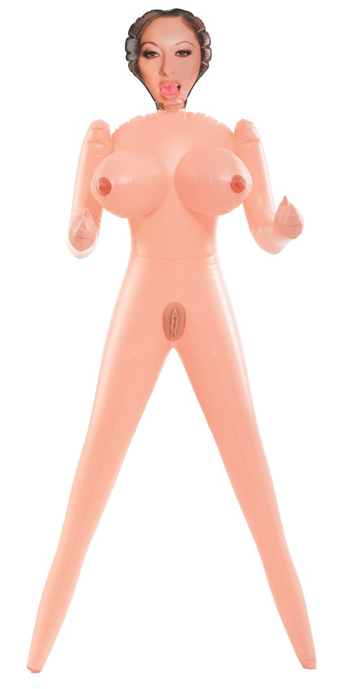 05427920000-2-Brooke Le Hook Life-Size Love Doll-2
