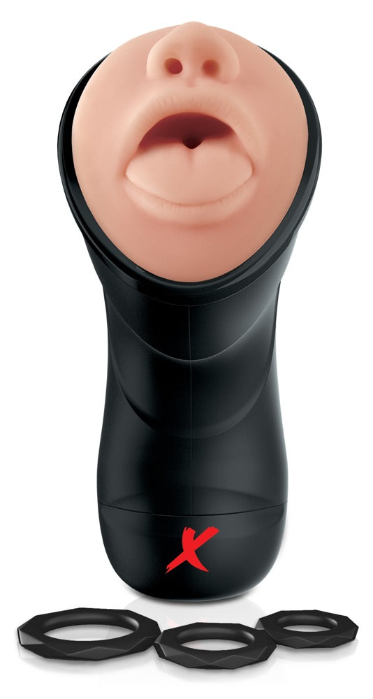 05428810000-4-Deep Throat Vibrating Stroker-4