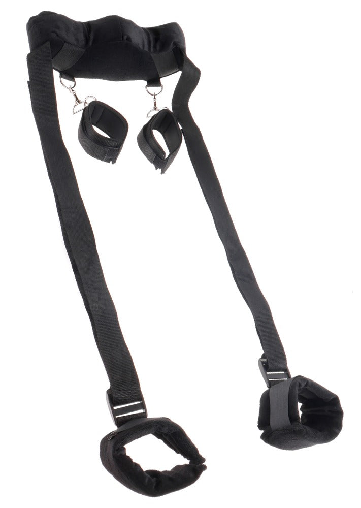 05432330000-2-Position Master with Cuffs-2