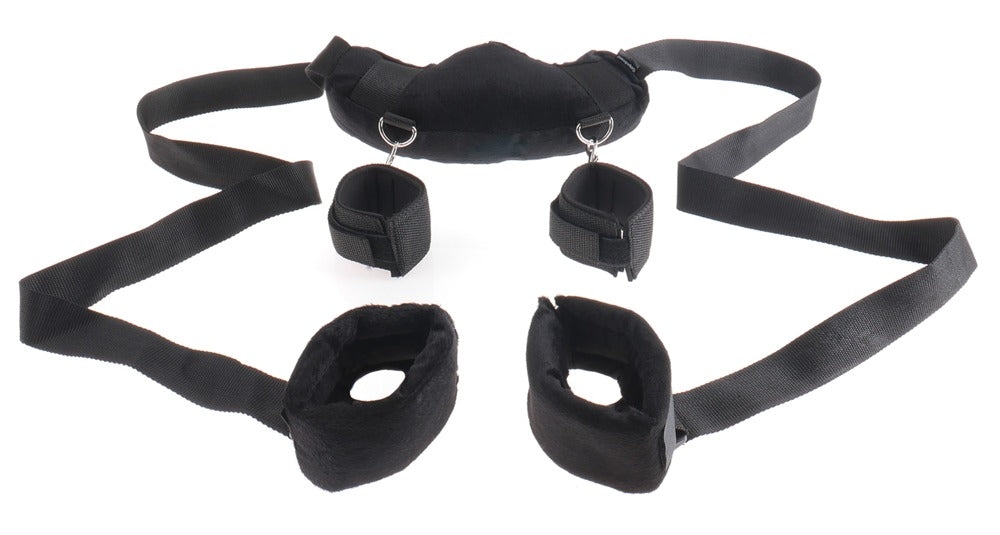 05432330000-3-Position Master with Cuffs-3