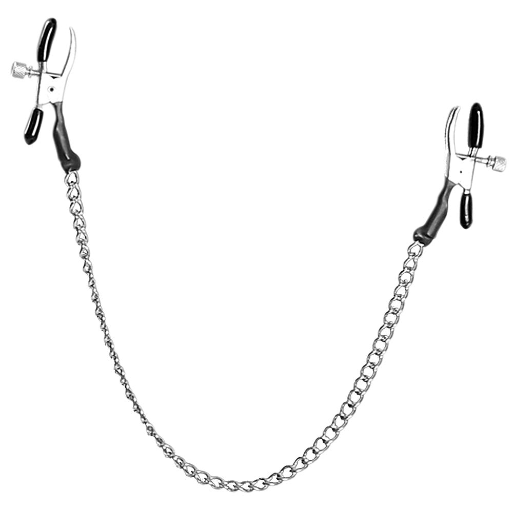 05432760000-2-Alligator Nipple Clamps-2