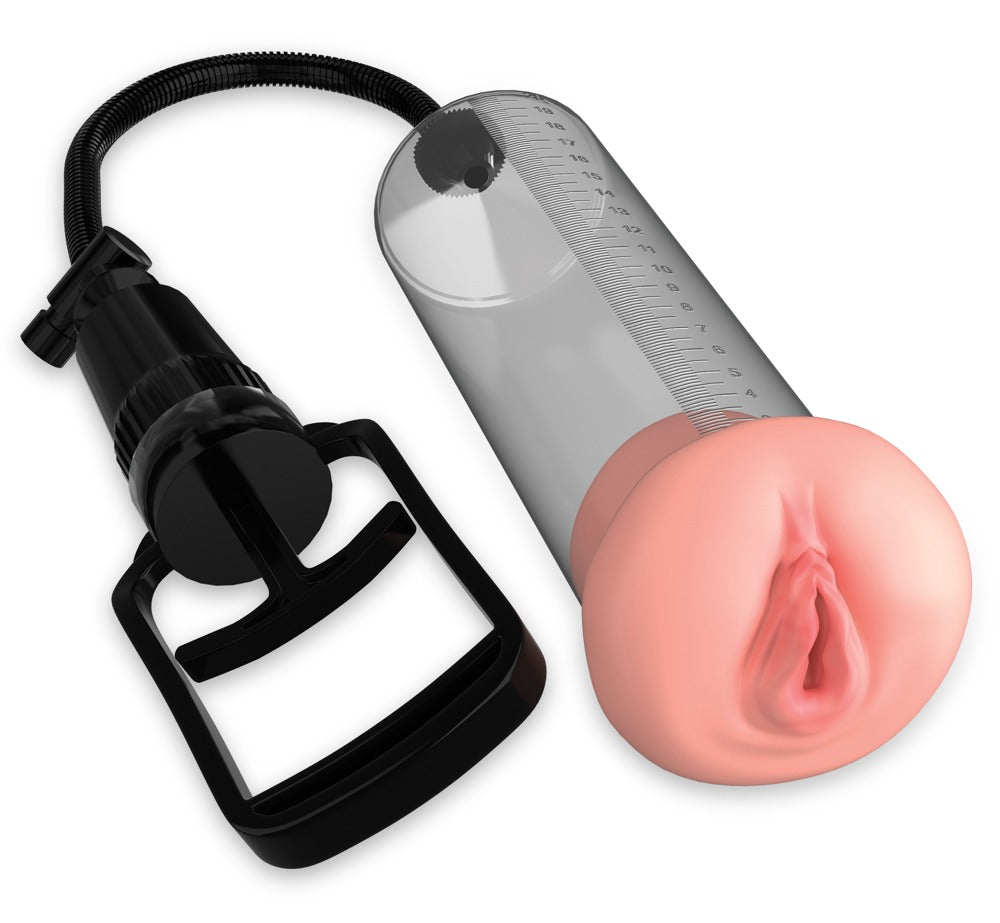 05435350000-3-Fanta Flesh Pussy Pump-3
