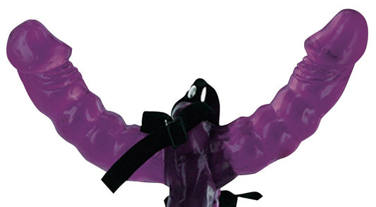 05436750000-2-Double Delight Strap-on-2