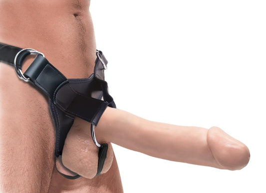 05437800000-2-Hollow 12“ Strap-on-2