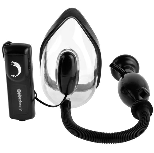 05438100000-2-Vibrating Pussy Pump-2