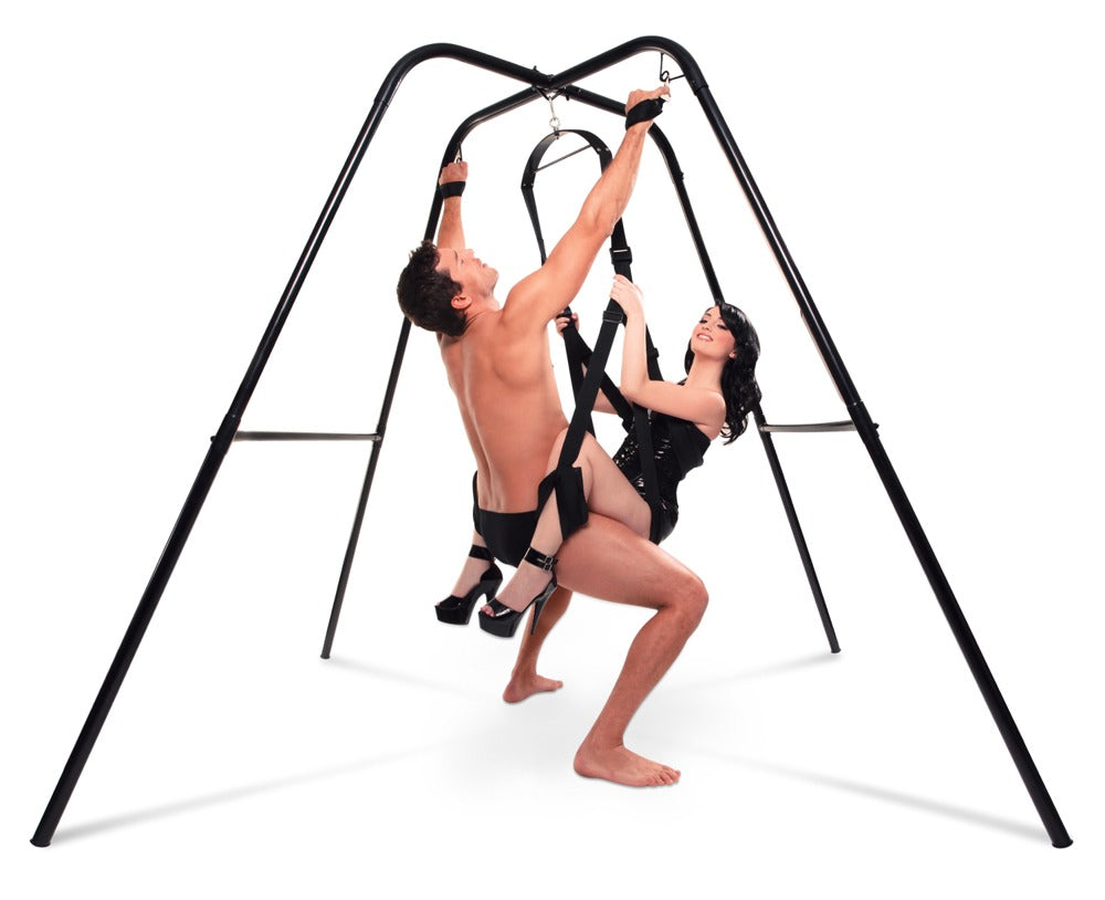 05439930000-2-Fantasy Swing Stand-2