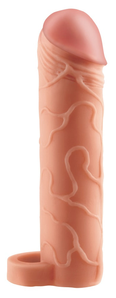 05442050000-2-Perfect 2“ Extension with Ball Strap-2