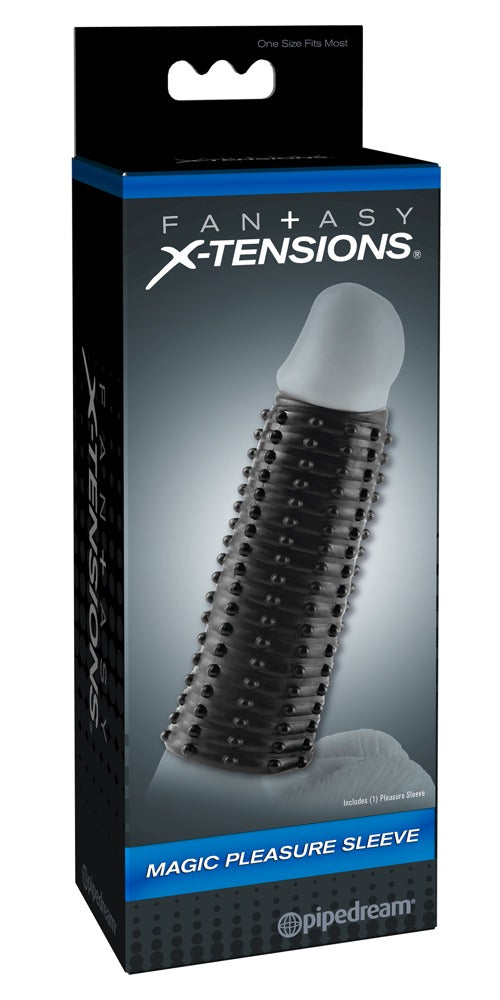 05442210000-1-Magic Pleasure Sleeve-1