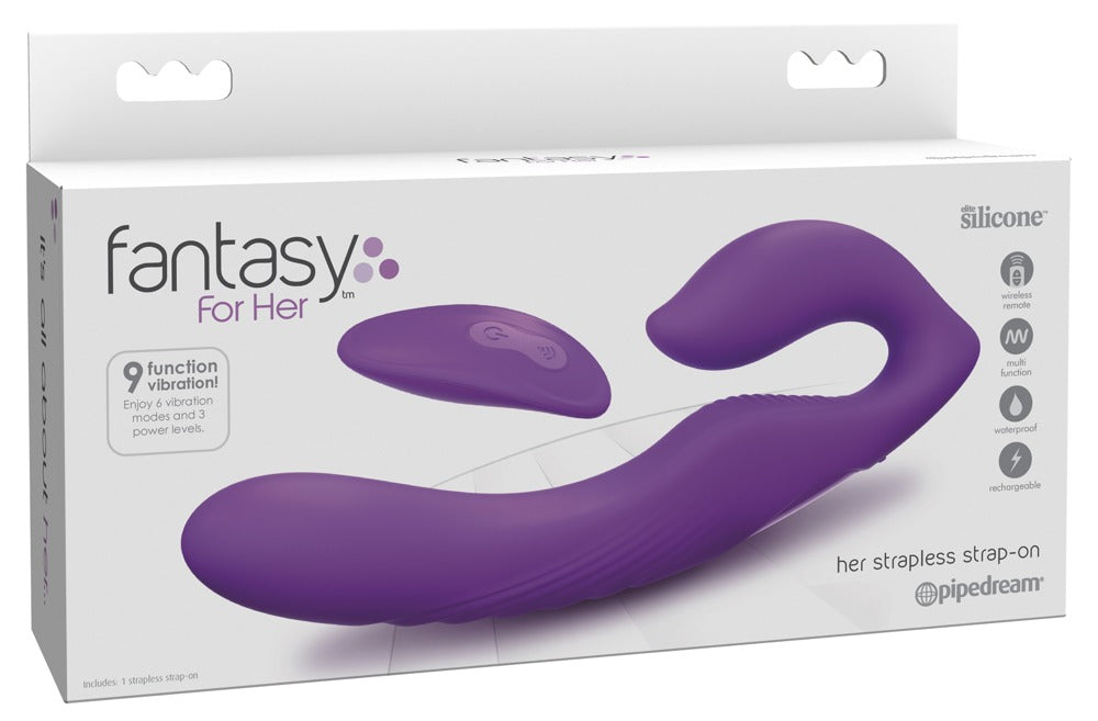 05443960000-1-Her Ultimate Strapless Strap-on-1