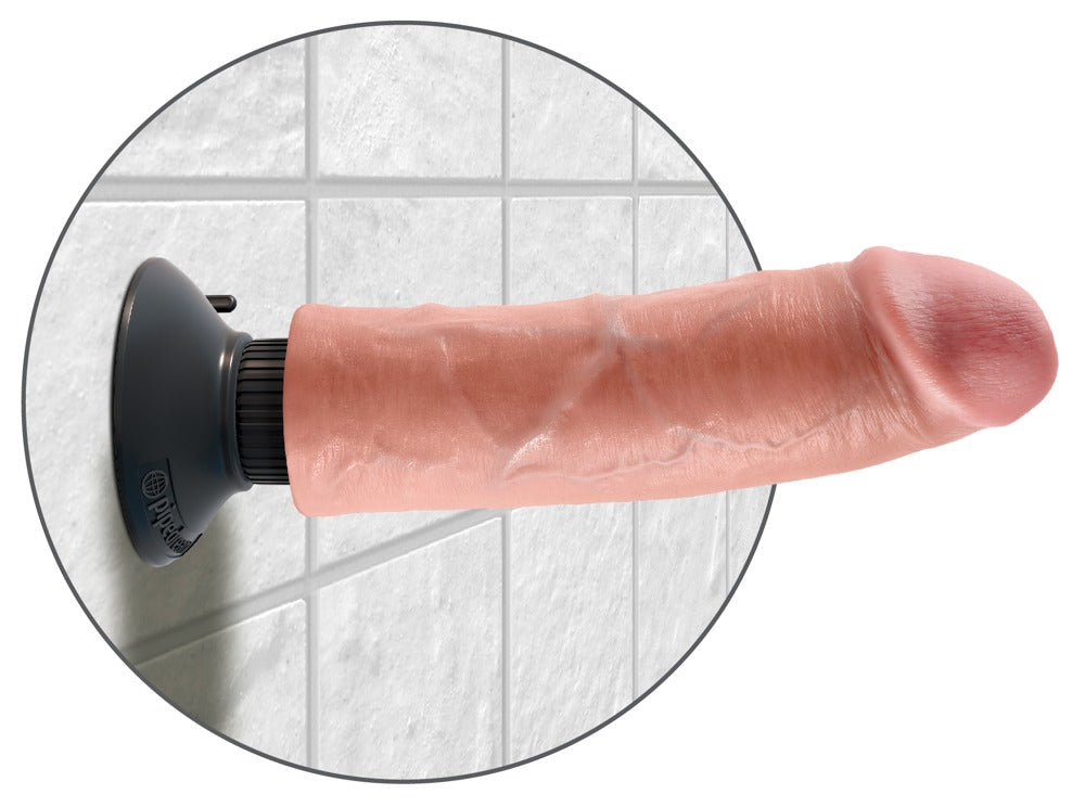 05444690000-4-8“ Vibrating Cock-4