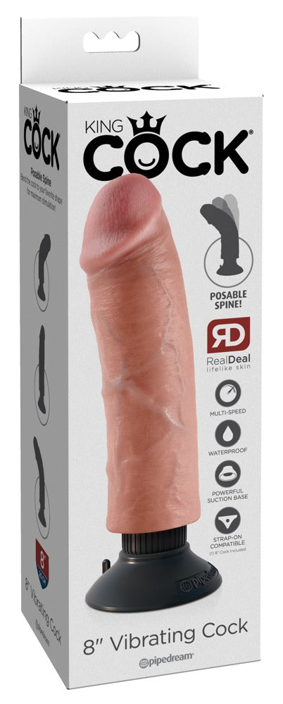 05444690000-1-8“ Vibrating Cock-1