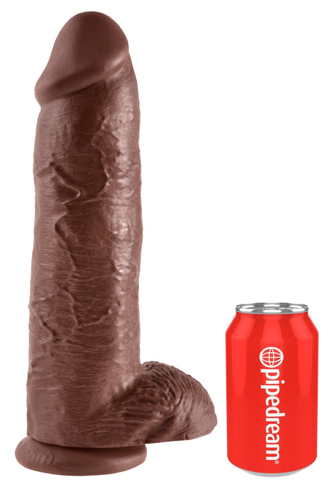 05445660000-2-12“ Cock with Balls-2