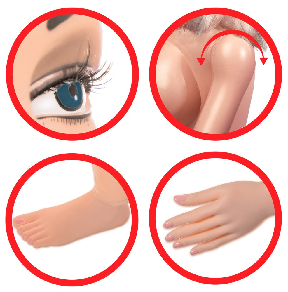 05448680000-3-Agent 69 Life-Size Love Doll-3