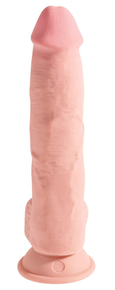 05455380000-3-10“ Triple Density Cock with Balls-3