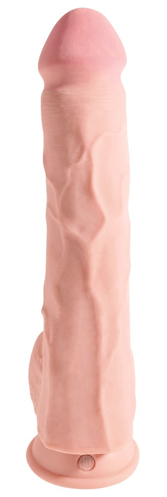 05455460000-3-12“ Triple Density Cock with Balls-3