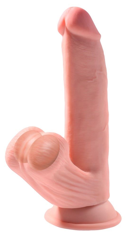05457750000-3-Triple Density Cock with Swinging Balls-3