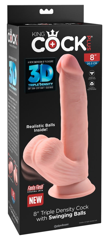 05457750000-1-Triple Density Cock with Swinging Balls-1