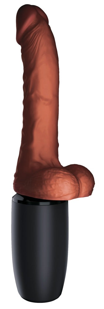 05465420000-2-7,5“ Thrusting Cock with Balls-2