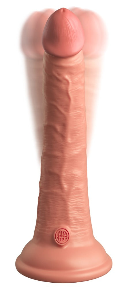05468010000-3-7“ Silicone Cock RC-3