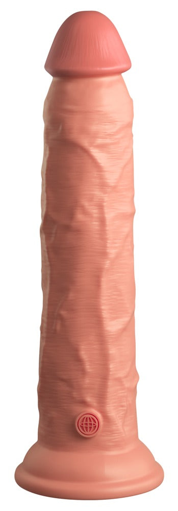 05468440000-3-9“ Silicone Cock RC-3
