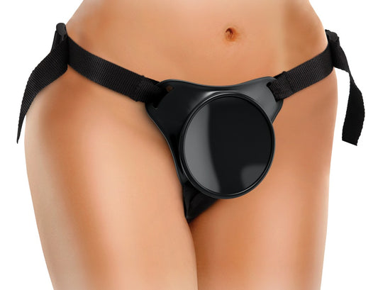 05468870000-2-Beginner's Body Dock Strap-on Harness-2