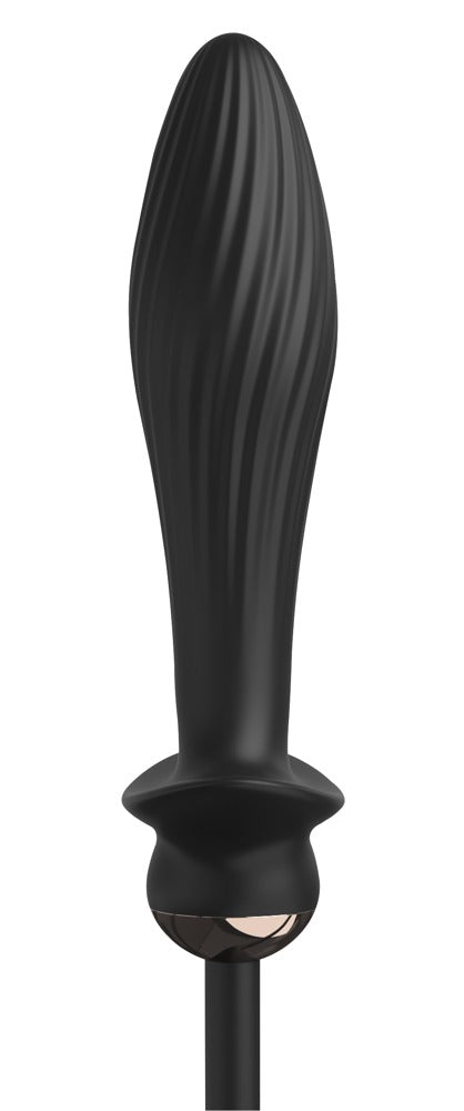 -2-Auto-Throb Inflatable Vibrating Plug-2