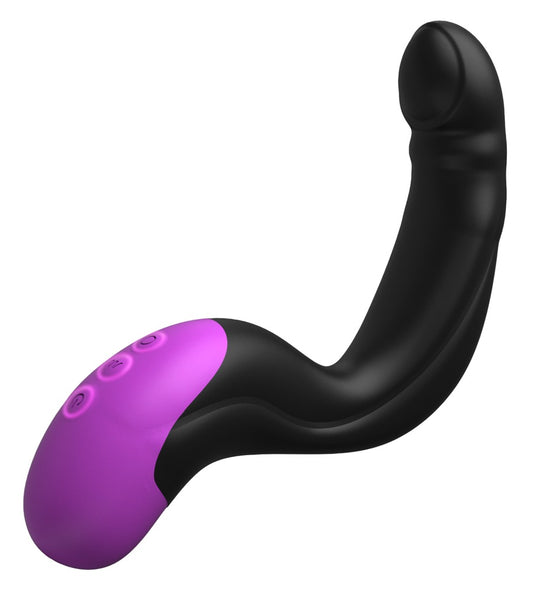 05469840000-2-Hyper-Pulse P-Spot Massager-2
