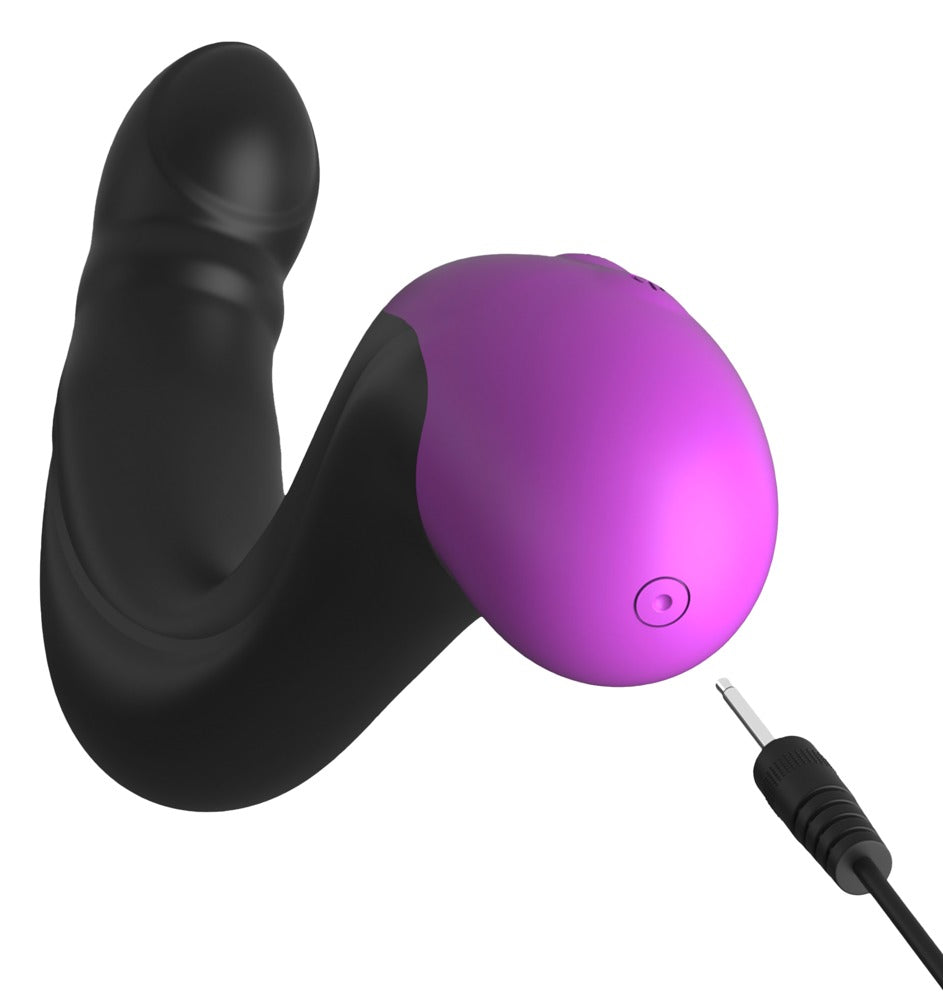 05469840000-4-Hyper-Pulse P-Spot Massager-4