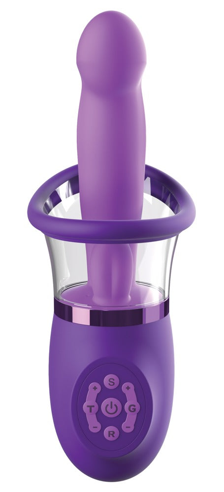 05480730000-3-Ultimate Pleasure Pro Plus-3