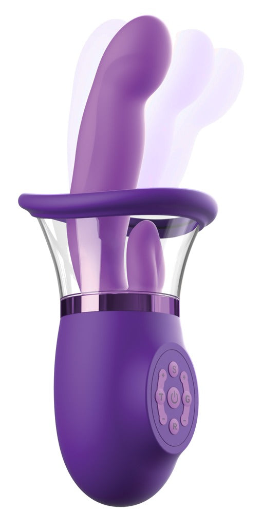 05480730000-4-Ultimate Pleasure Pro Plus-4