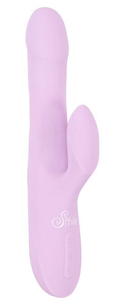 05508760000-2-Thrusting Pearl Vibrator-2
