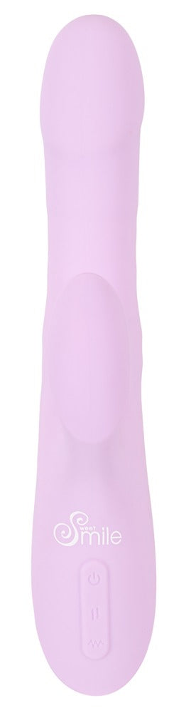 05508760000-4-Thrusting Pearl Vibrator-4
