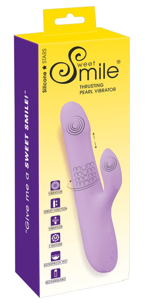 05508760000-1-Thrusting Pearl Vibrator-1