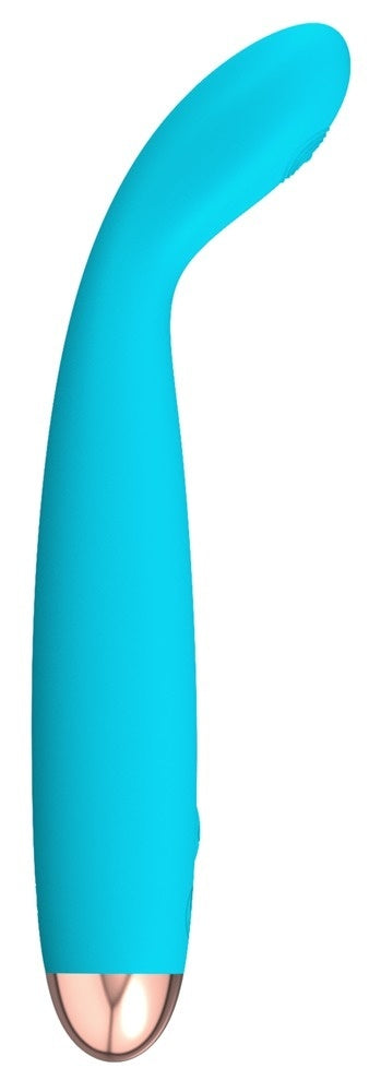 Cuties Mini Vibrator 2 Blue