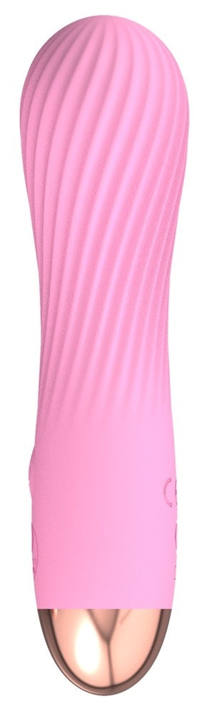 Cuties Mini Vibrator 2 Rose