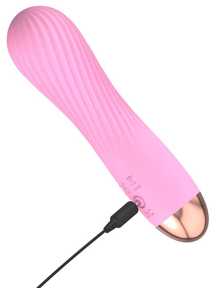 Cuties Mini Vibrator 2 Rose