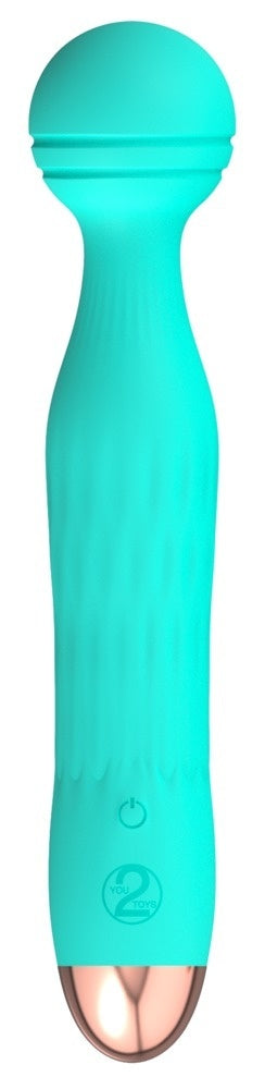 Cuties Mini Vibrator 2 Green