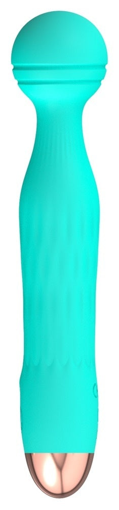 Cuties Mini Vibrator 2 Green