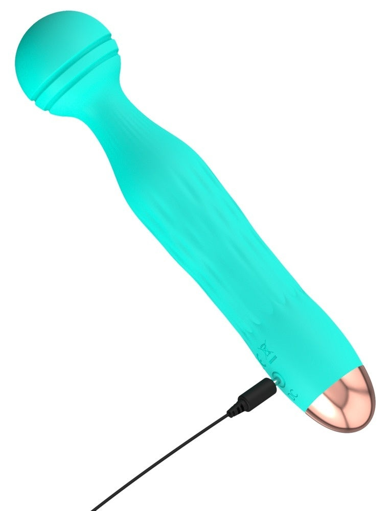 Cuties Mini Vibrator 2 Green