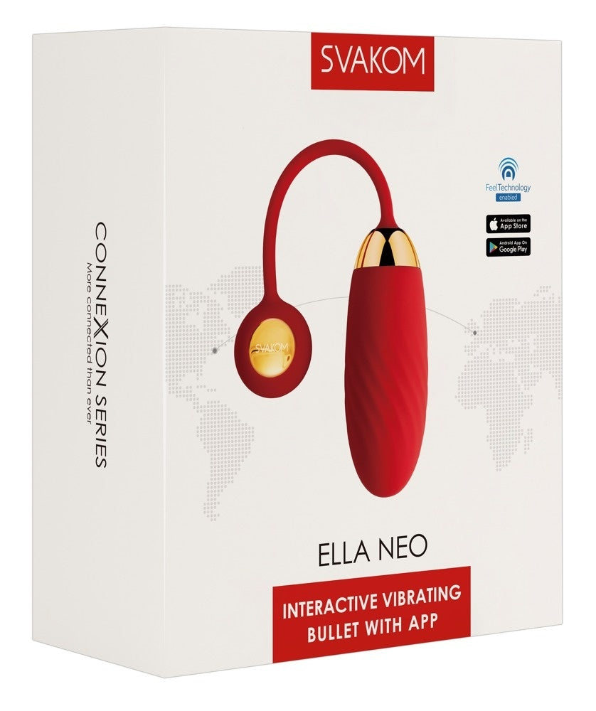 Ella Neo von SVAKOM