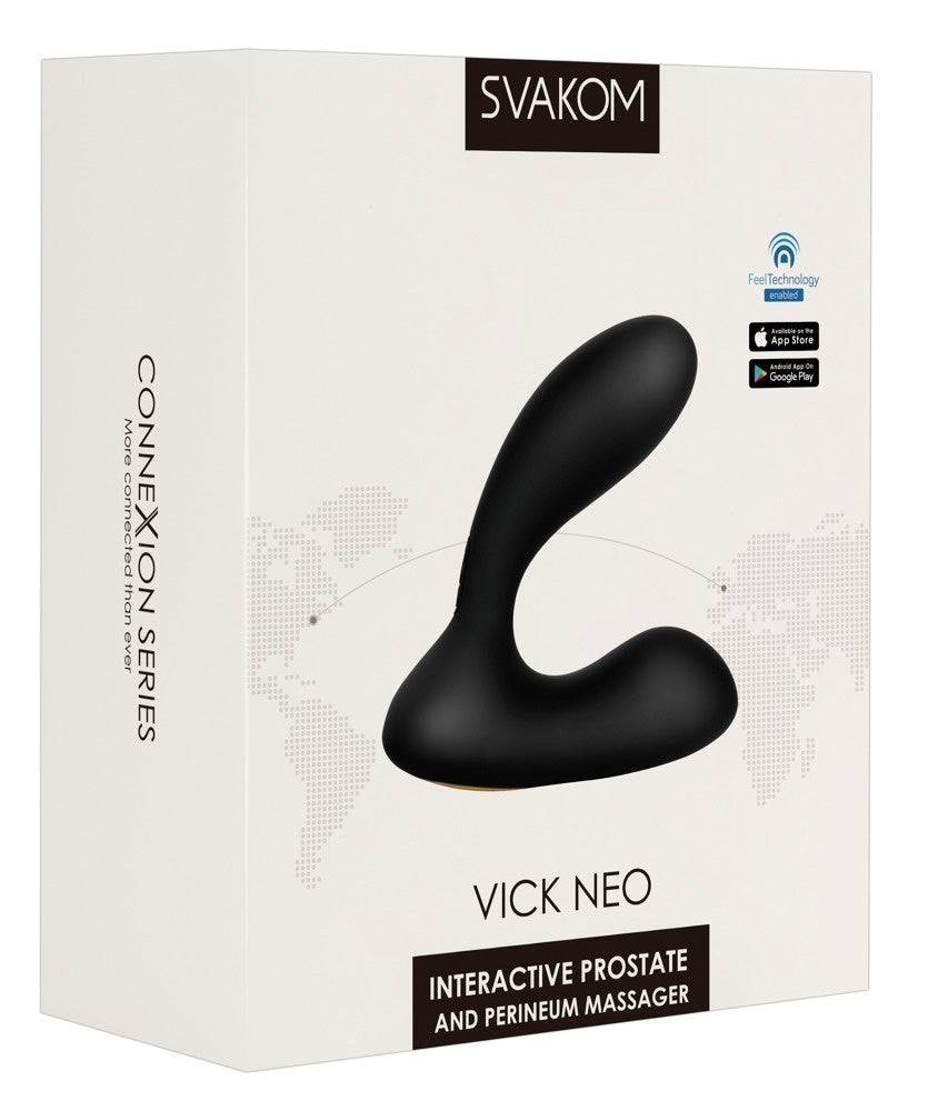 Vick Neo di SVAKOM