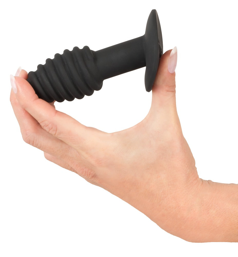 05515030000-4-Twist butt plug-4