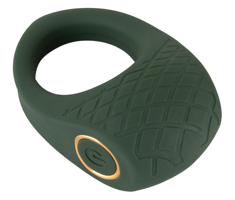05518640000-2-Luxurious Vibro Cock Ring-2