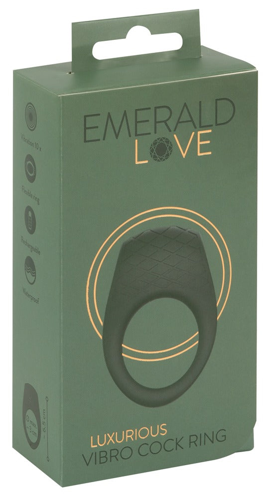 05518640000-1-Luxurious Vibro Cock Ring-1