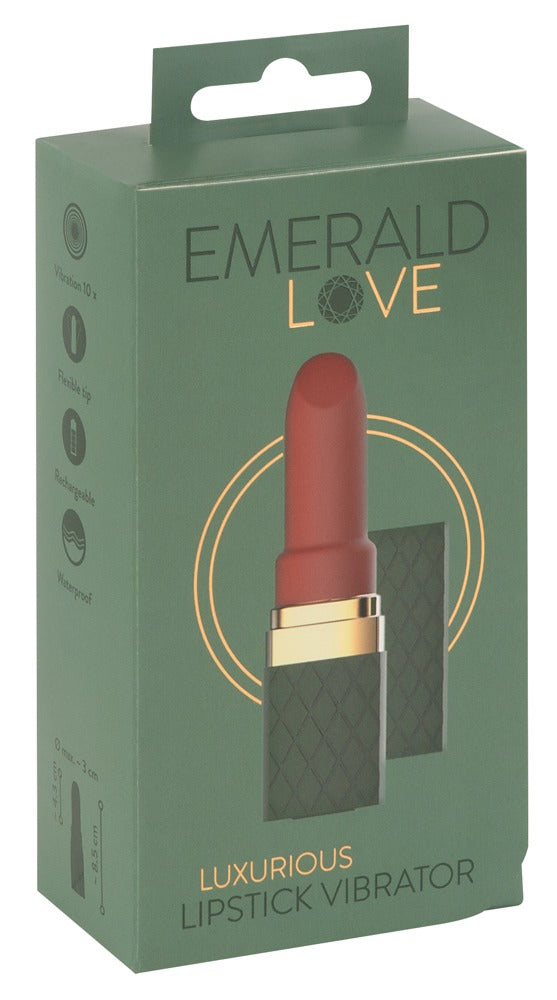 05518800000-1-Luxurious Lipstick Vibrator-1