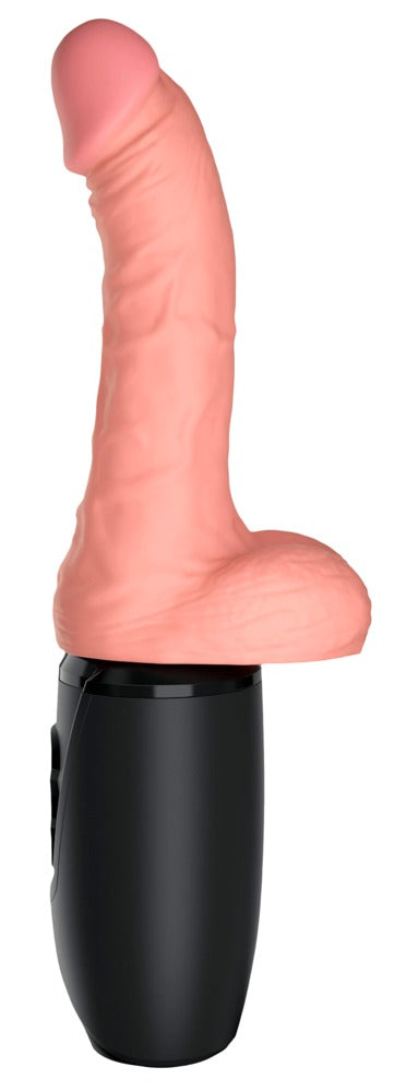 05519290000-4-6,5“ Thrusting Cock with Balls-4