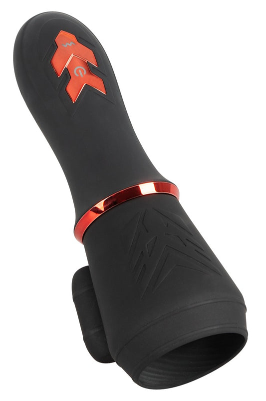 05519700000-2-Glans Masturbator with 2 Motors-2