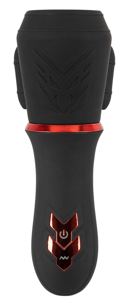05519700000-4-Glans Masturbator with 2 Motors-4
