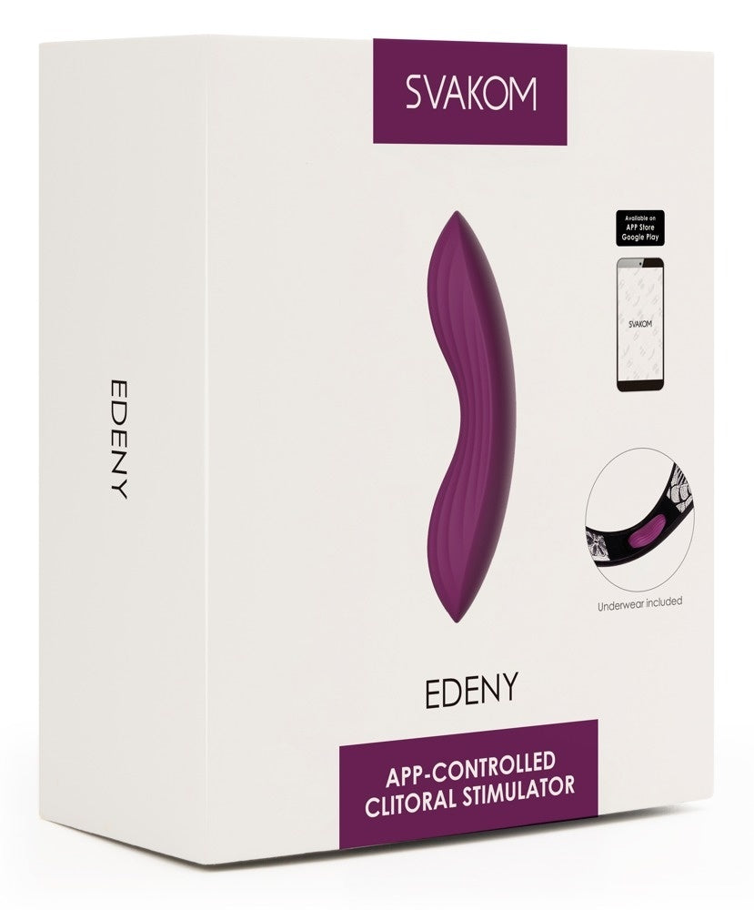 Edeny von SVAKOM